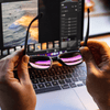 Blue Light Blocking Glasses: Explained