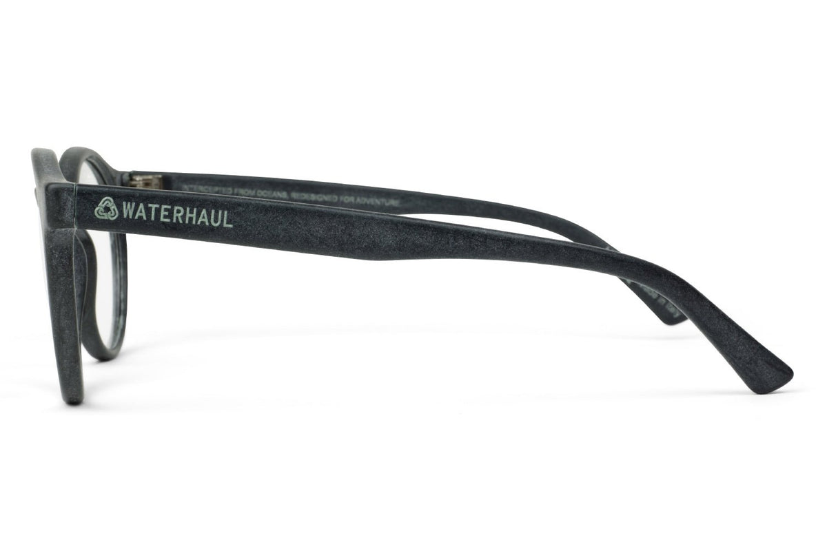 Waterhaul Harlyn Slate Prescription Glasses, Optical Eyewear