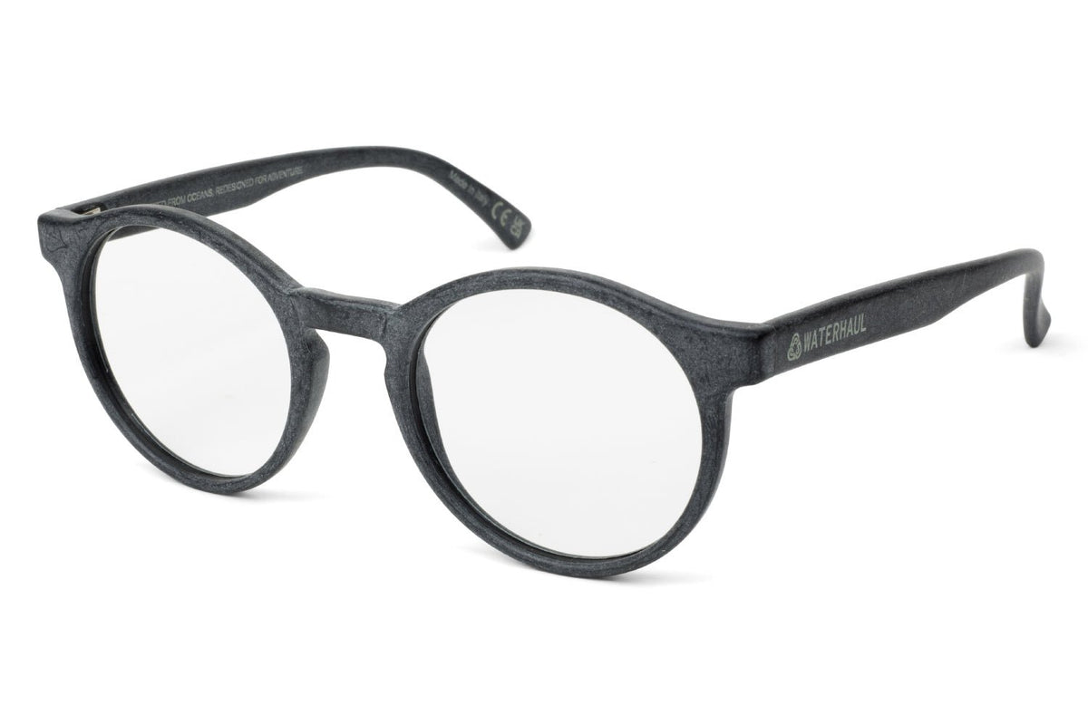 Waterhaul Harlyn Slate Prescription Glasses, Optical Eyewear