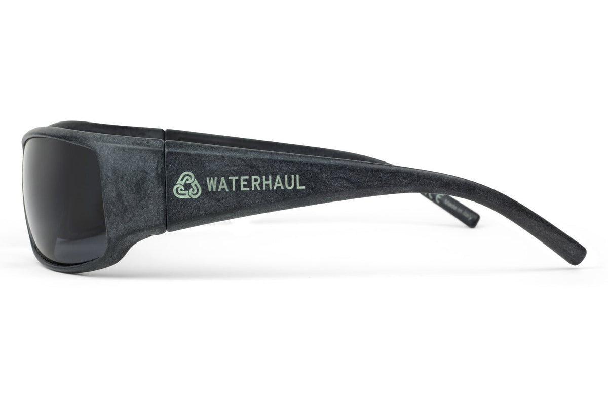 Eco Friendly Wrap around Sunglasses Wraparound shades Waterhaul Waterhaul