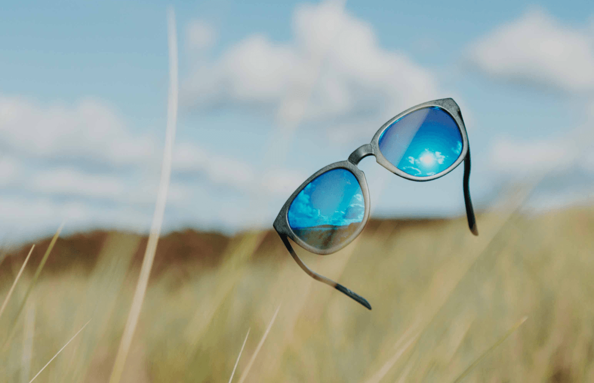 Are sunglasses necessary sales
