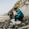 Do beach cleans actually help tackle plastic pollution?