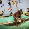 Net Free Seas - Tackling Ghost Gear in Ghana