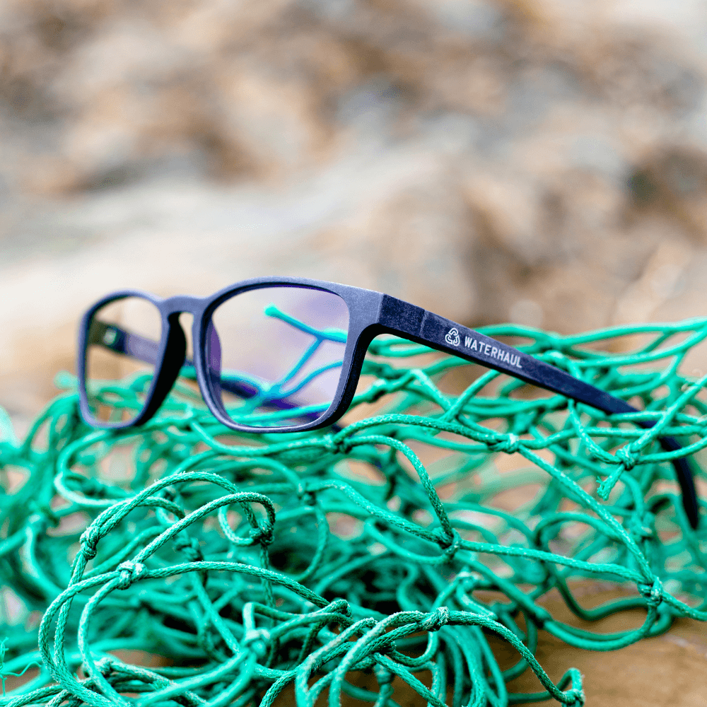 Prescription Glasses - Waterhaul