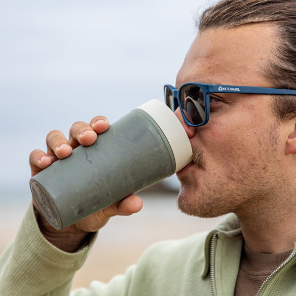 Circular and Co reusable coffee cup
