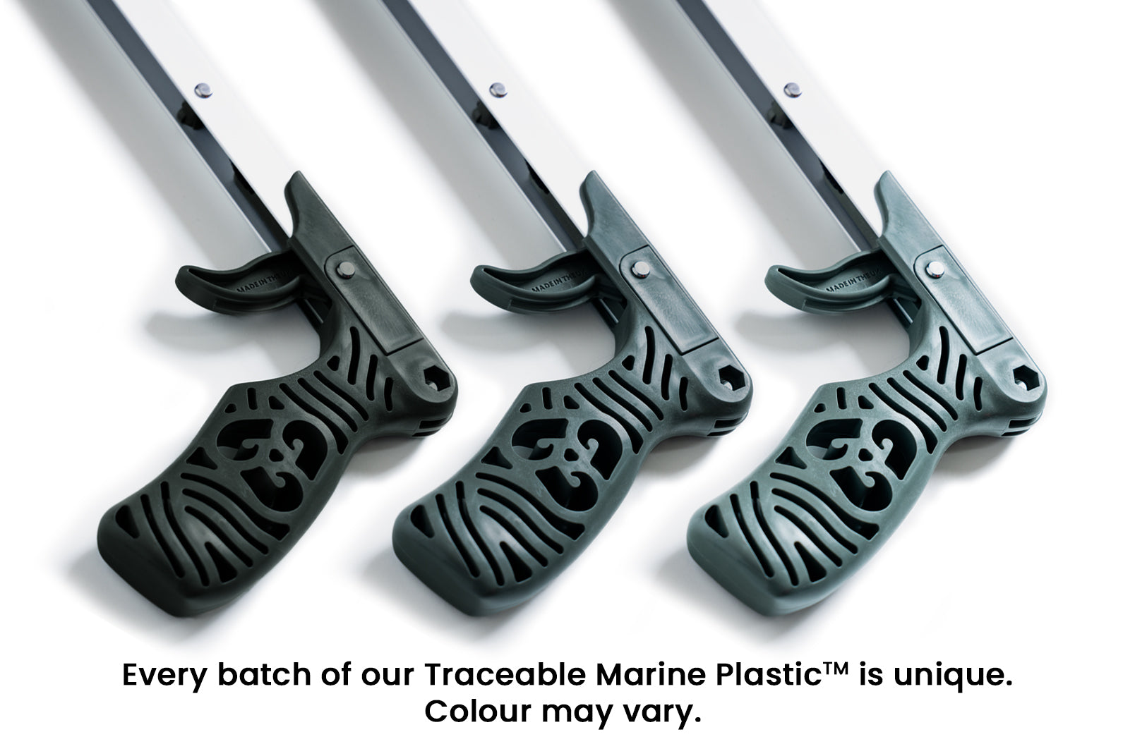 Ocean Positive Litter Picker - Adults 33"