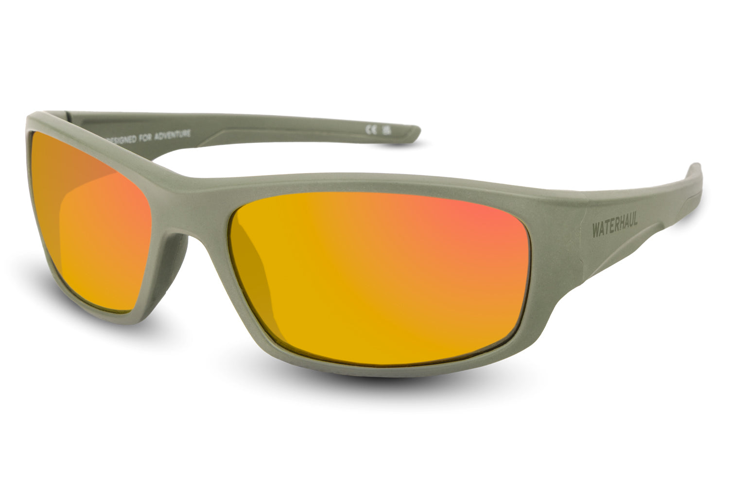 Mylor Wrap Around Sunglasses