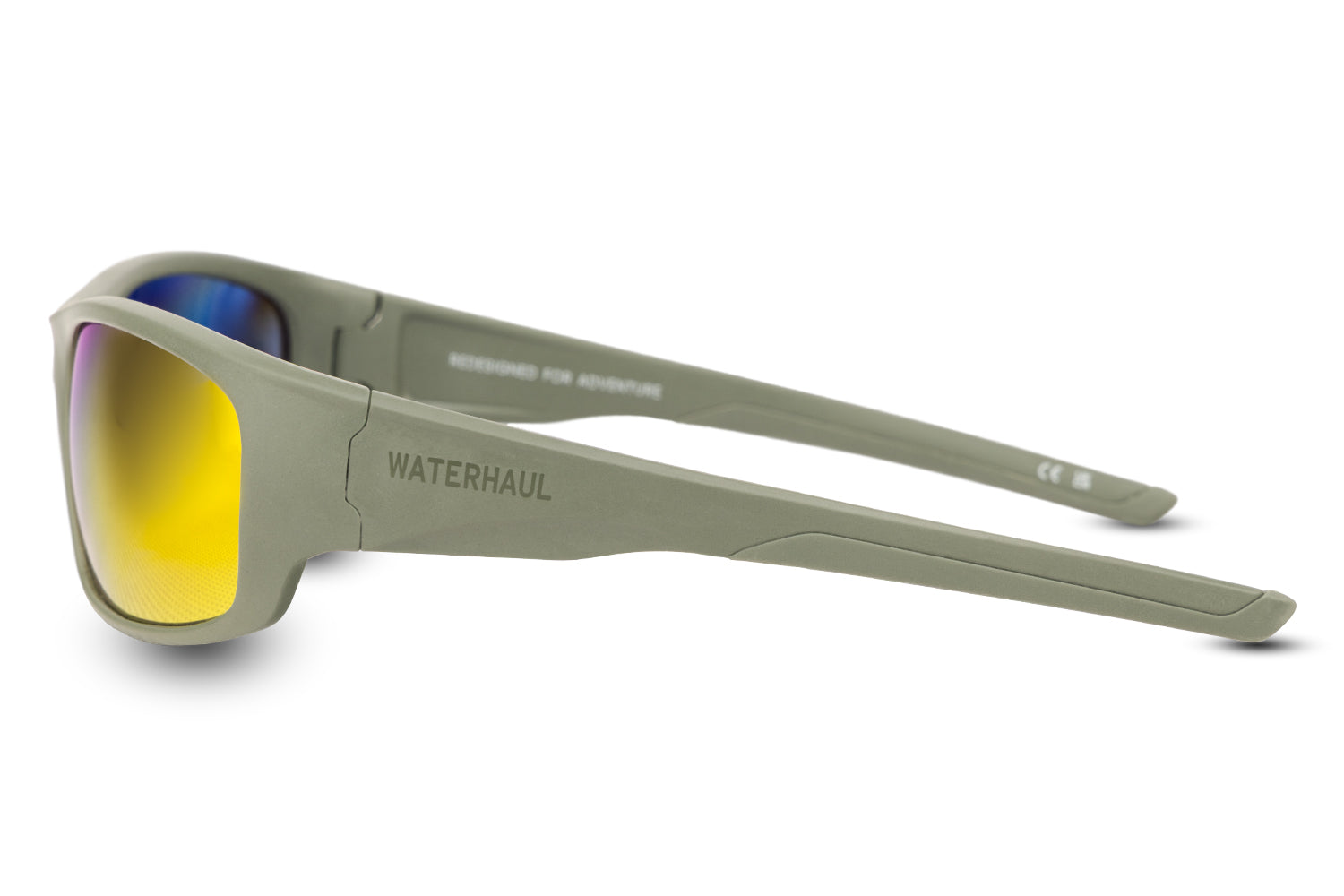 Mylor Wrap Around Sunglasses