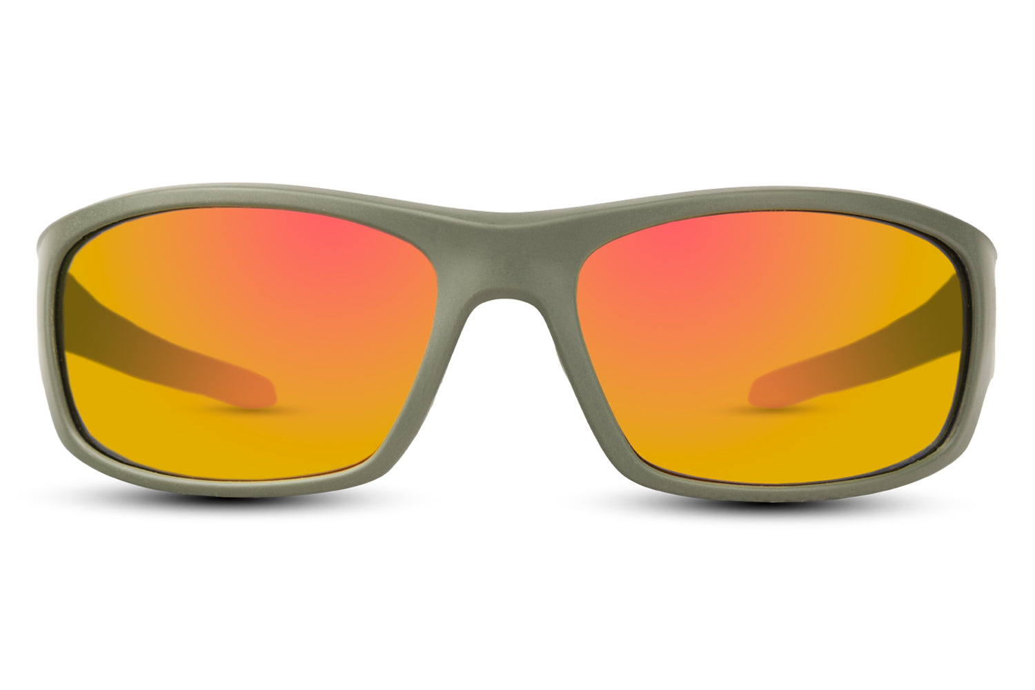 Mylor Wrap Around Sunglasses