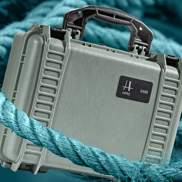 Plaber hard case