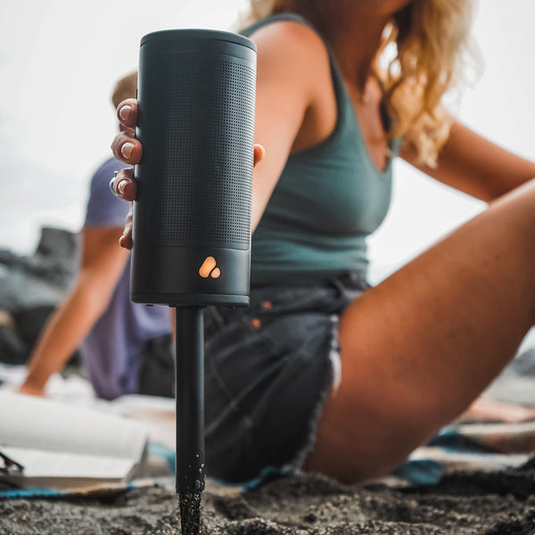 Poca Audio speaker