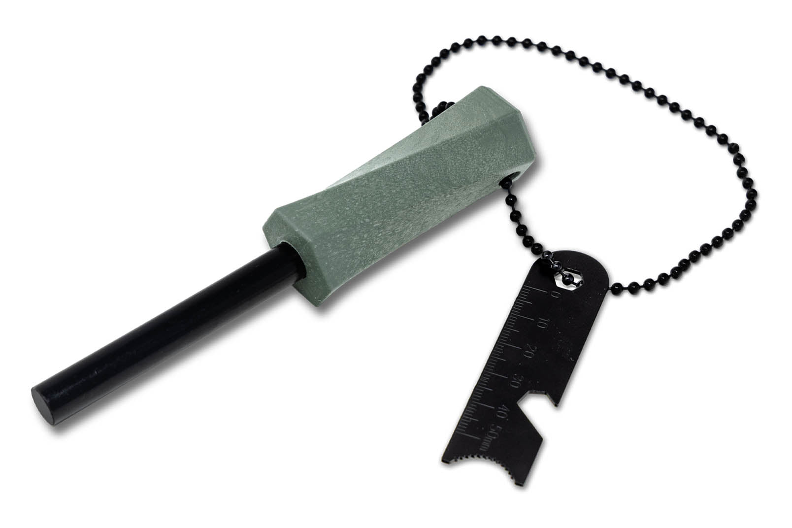 Firesteel Fire Starter