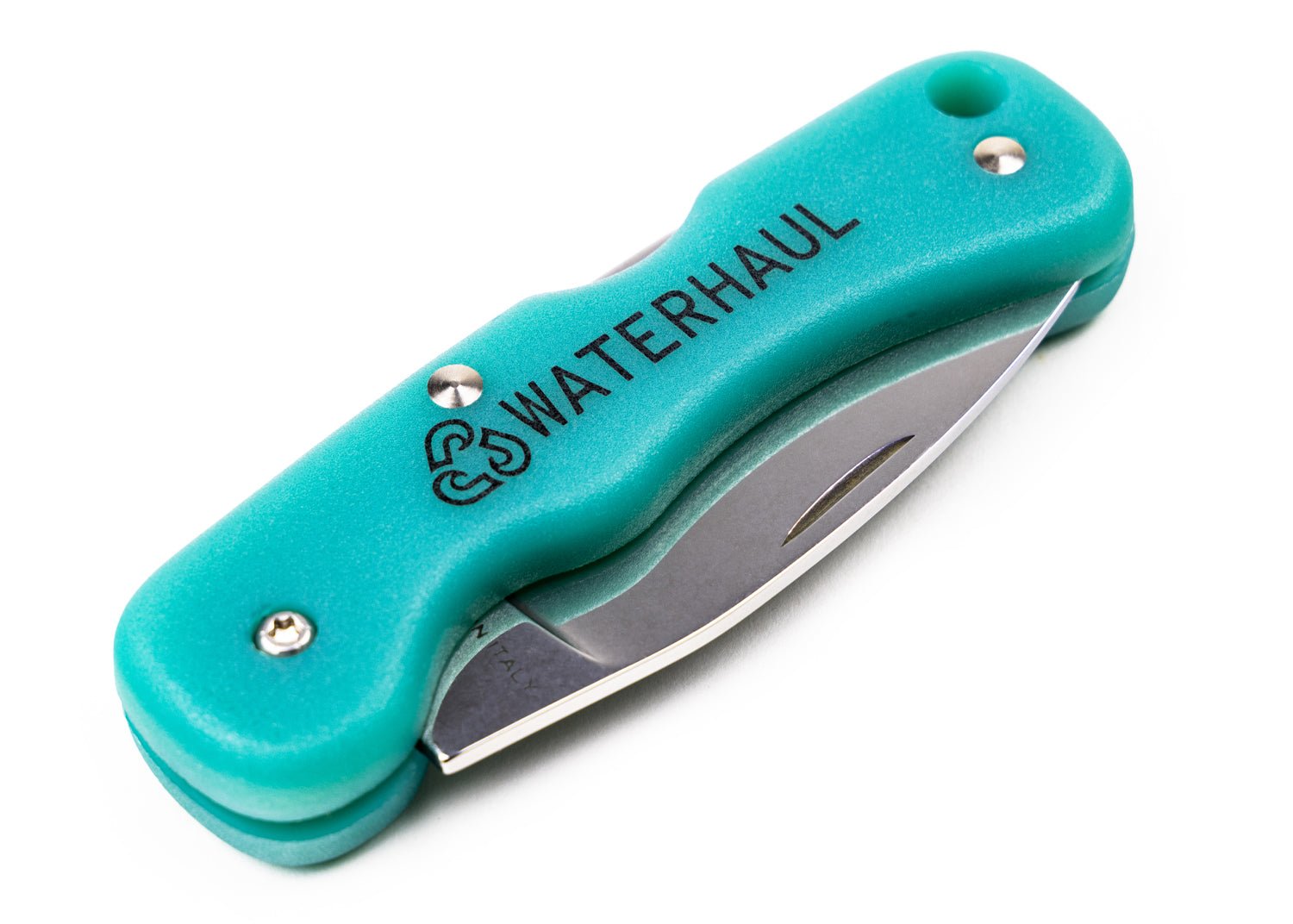 Adventure Pocket Folding Utility Knife - Waterhaul