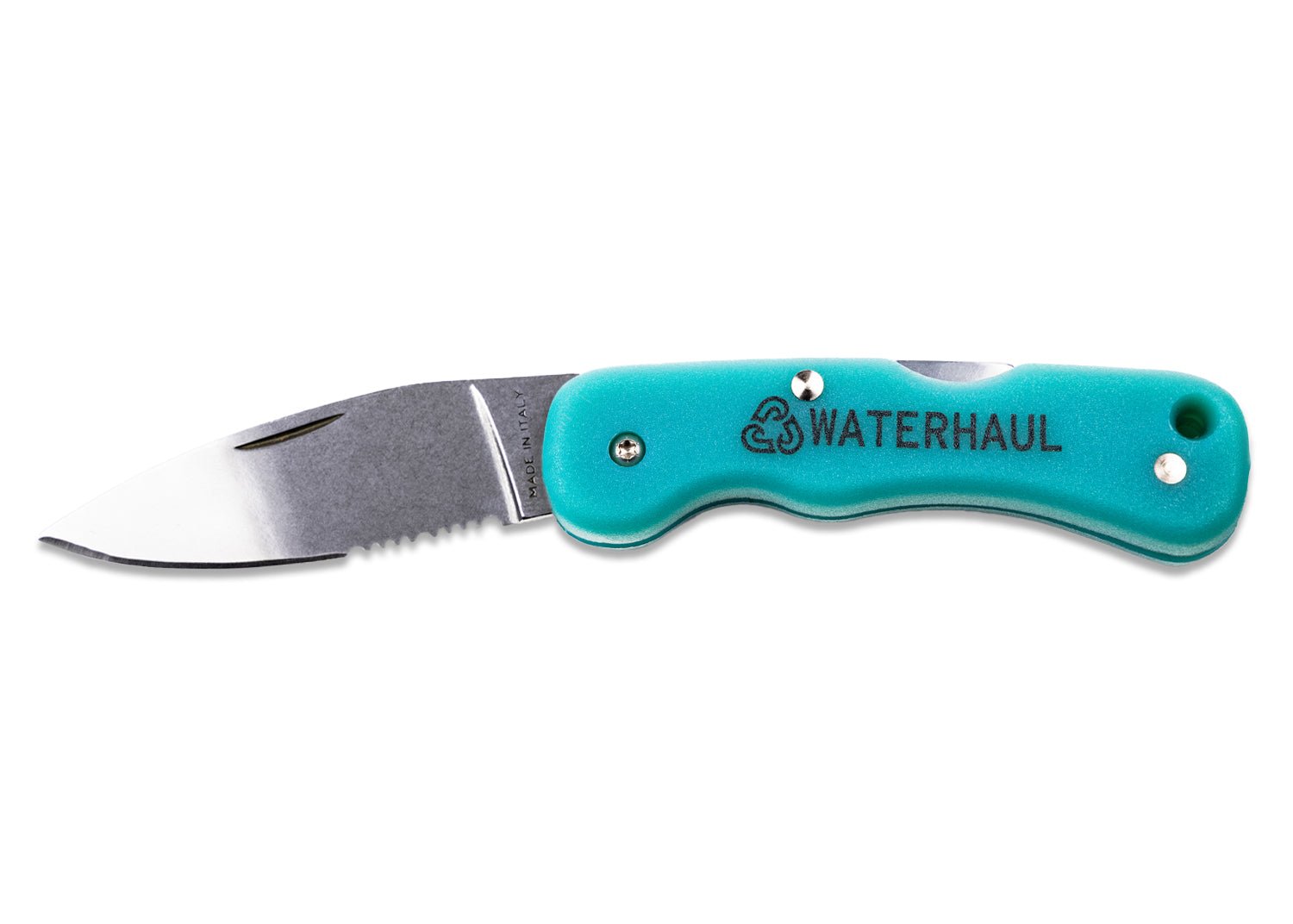 Adventure Pocket Folding Utility Knife - Waterhaul