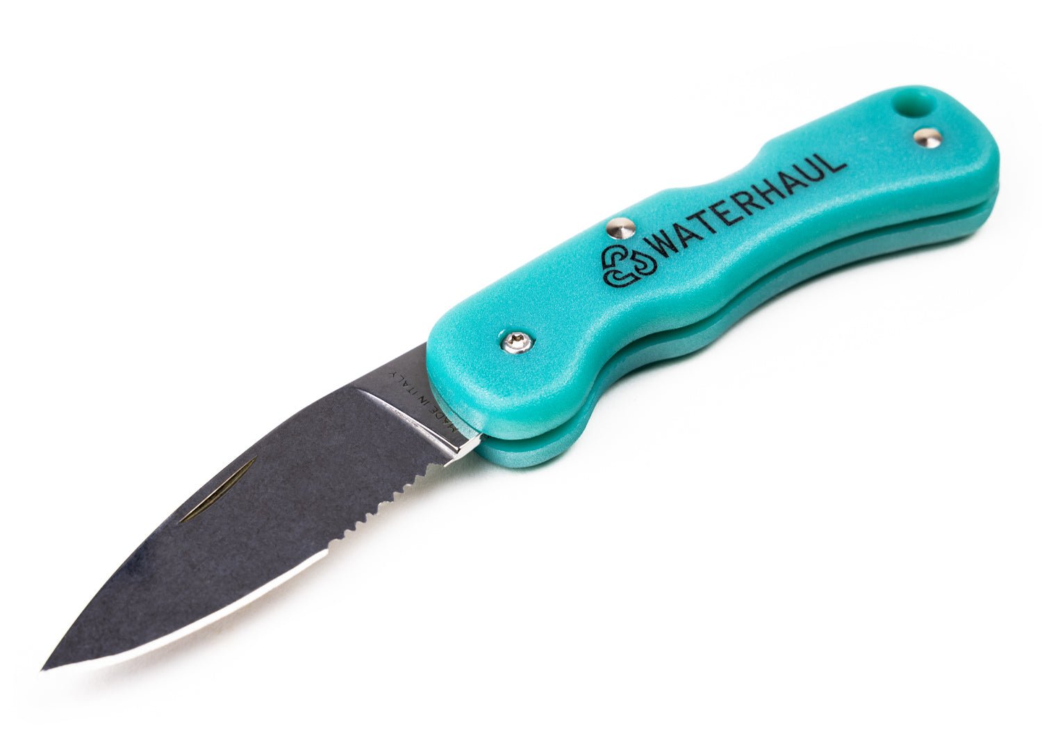 fish carrying hook pocketknife Adventure Folding Utility Knife Pocket Sized Knives · Waterhaul