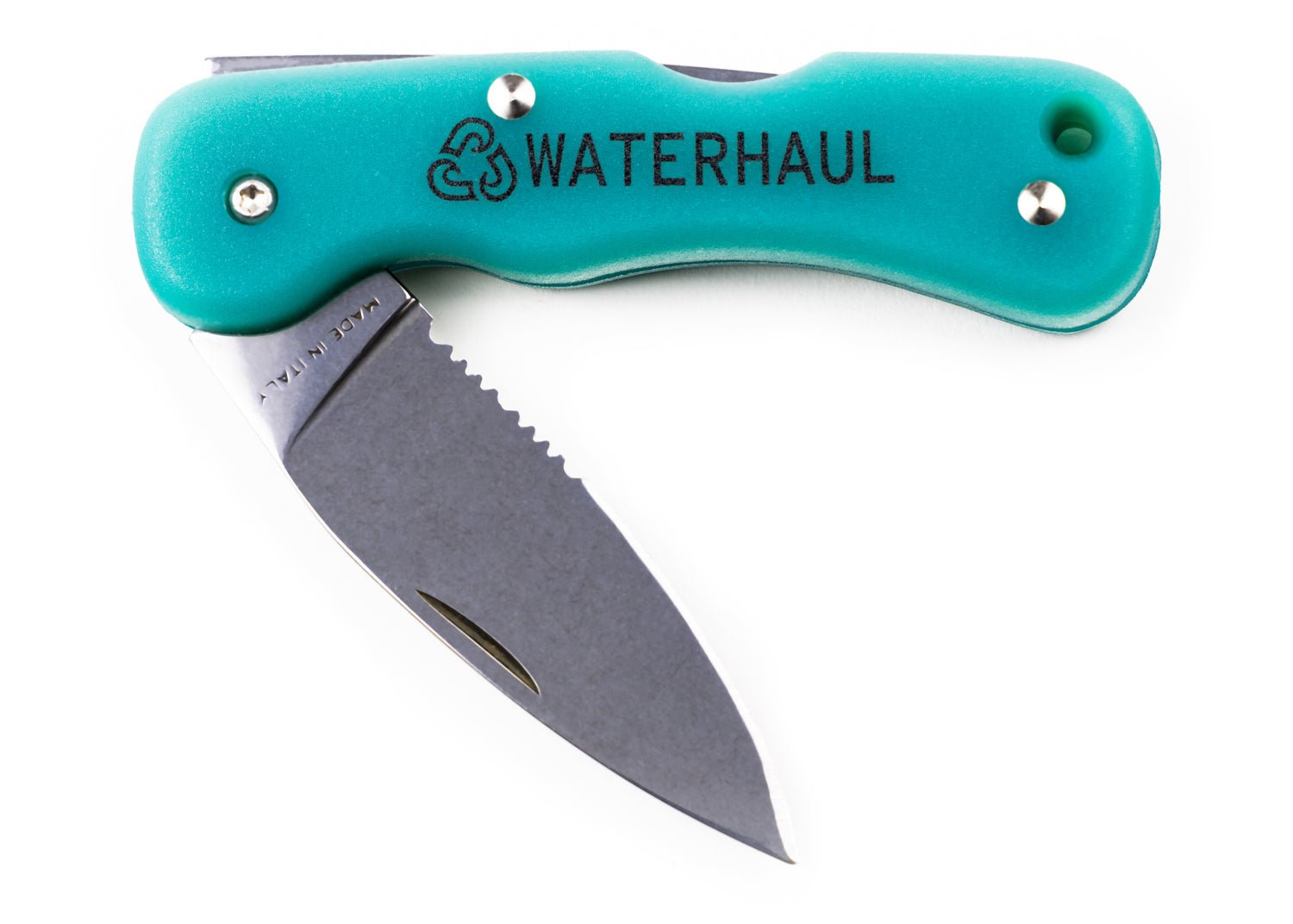 Adventure Pocket Folding Utility Knife - Waterhaul