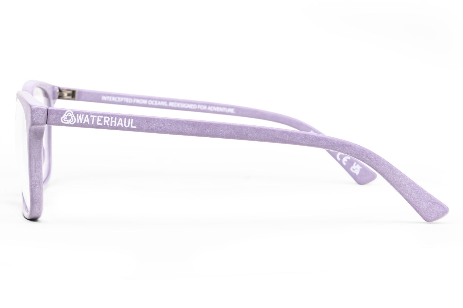 CARBIS HEATHER (OPTICAL) - Waterhaul