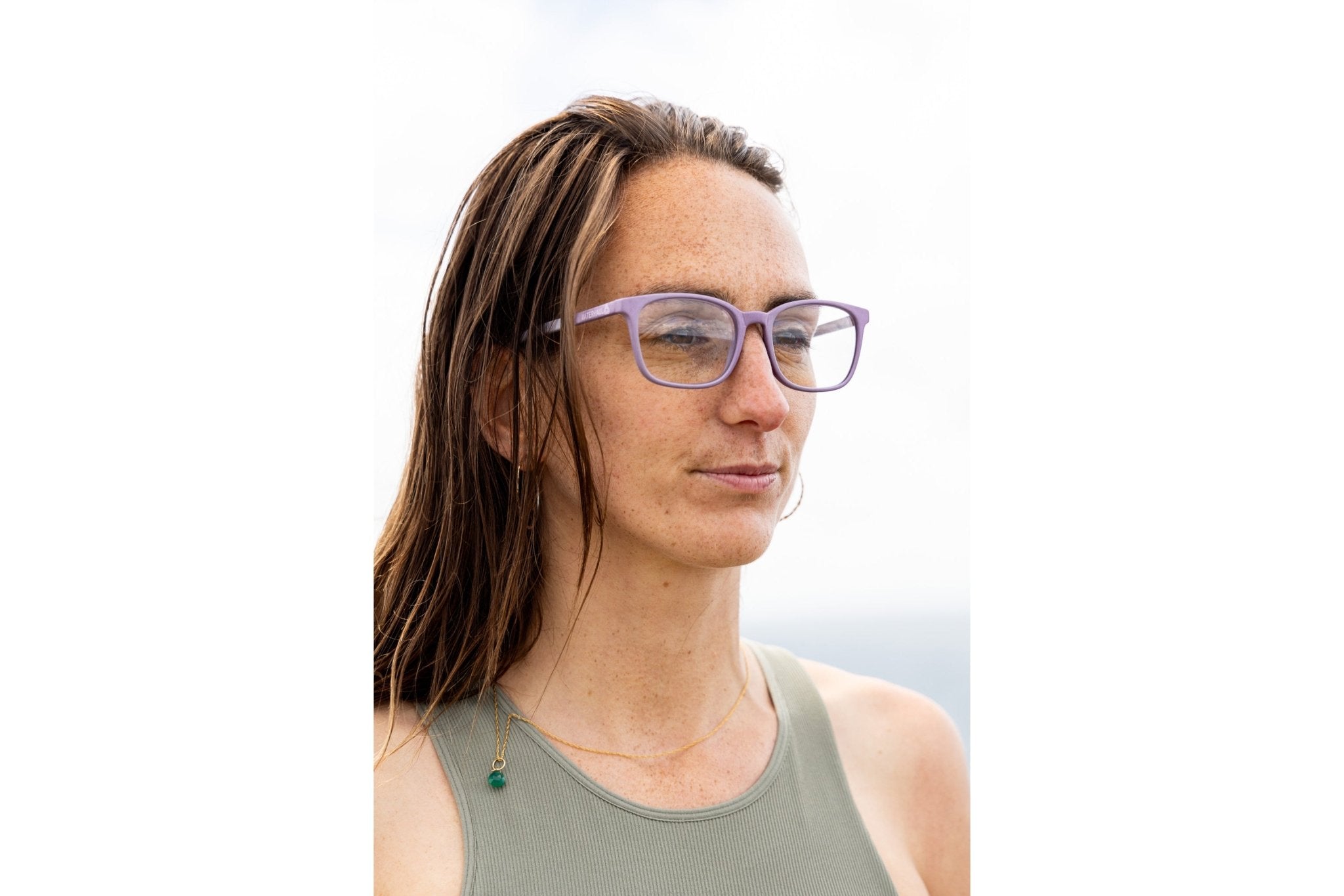 CARBIS HEATHER (OPTICAL) - Waterhaul