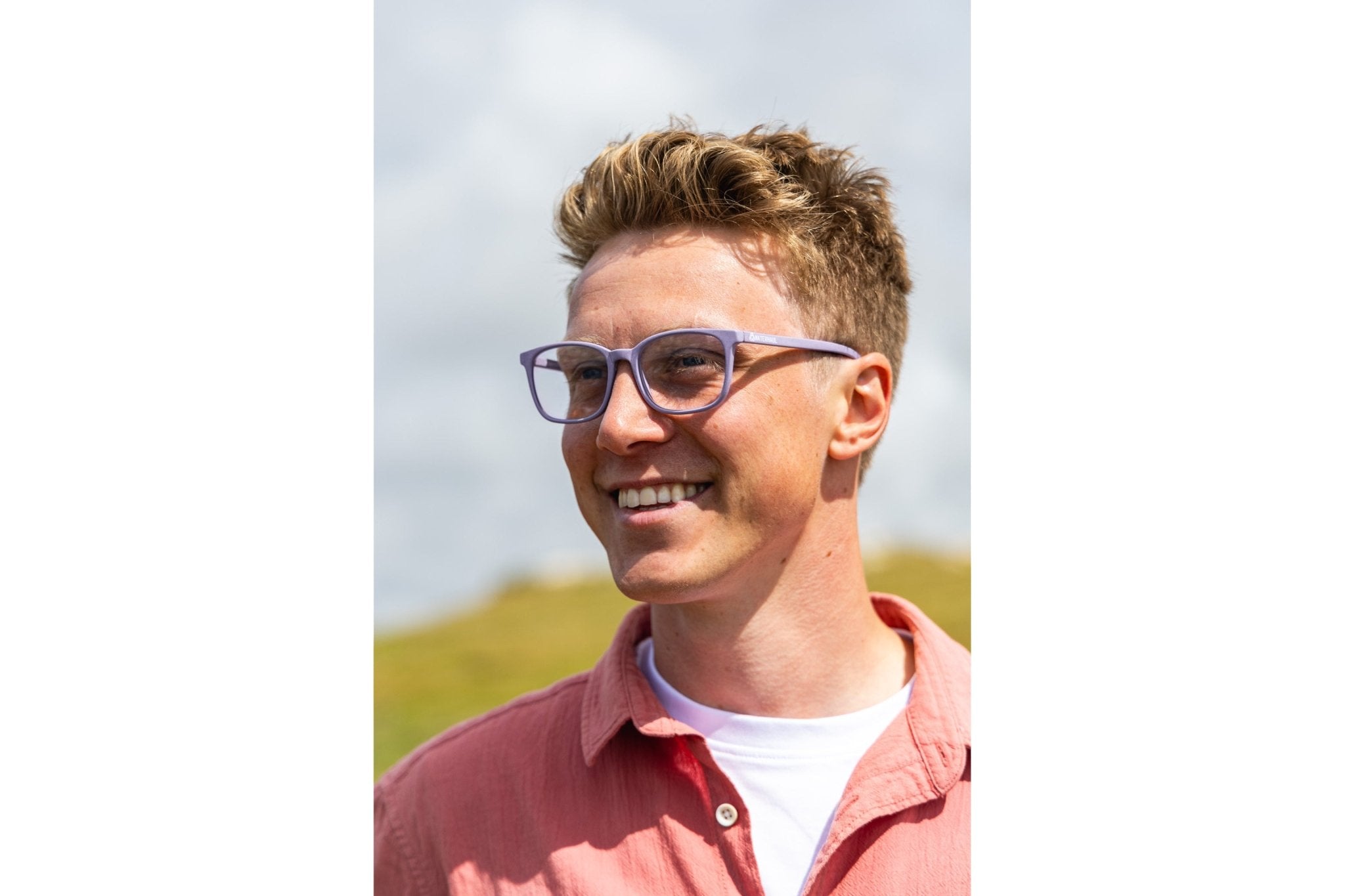 CARBIS HEATHER (OPTICAL) - Waterhaul