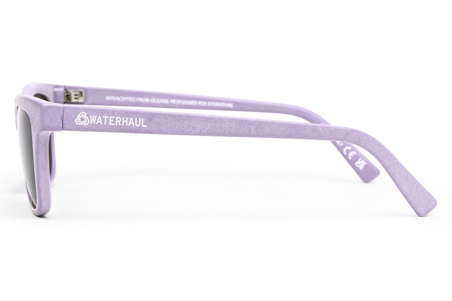 DAYMER HEATHER (PRESCRIPTION SUNGLASSES) - Waterhaul