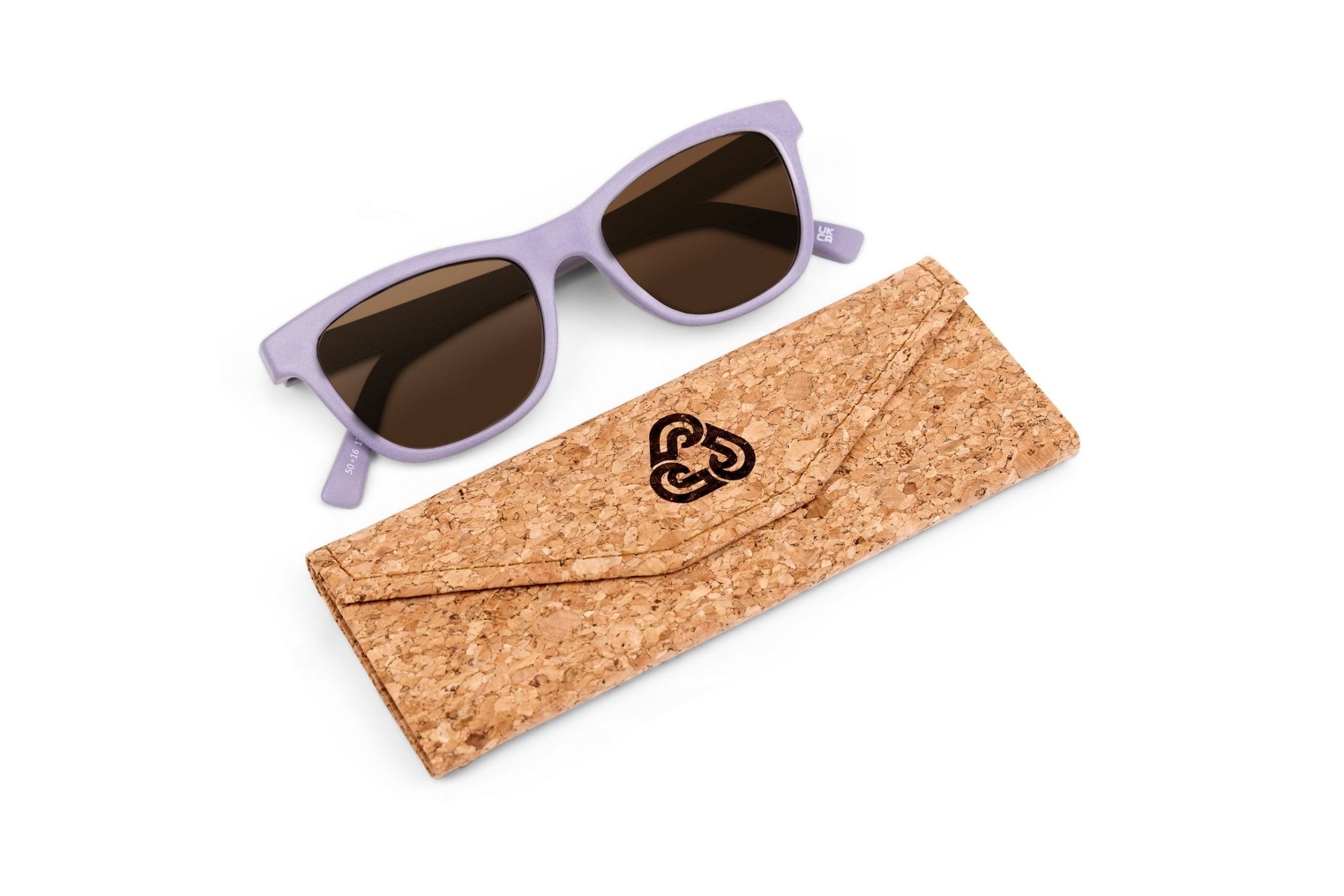 Daymer Heather Sunglasses - Waterhaul