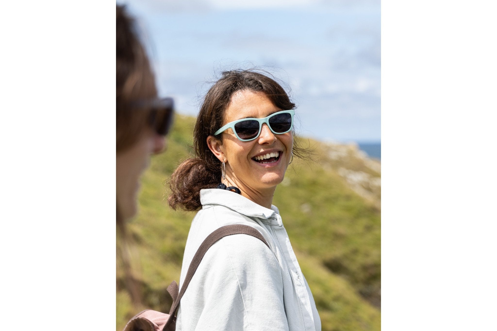 Daymer Spindrift Sunglasses - Waterhaul