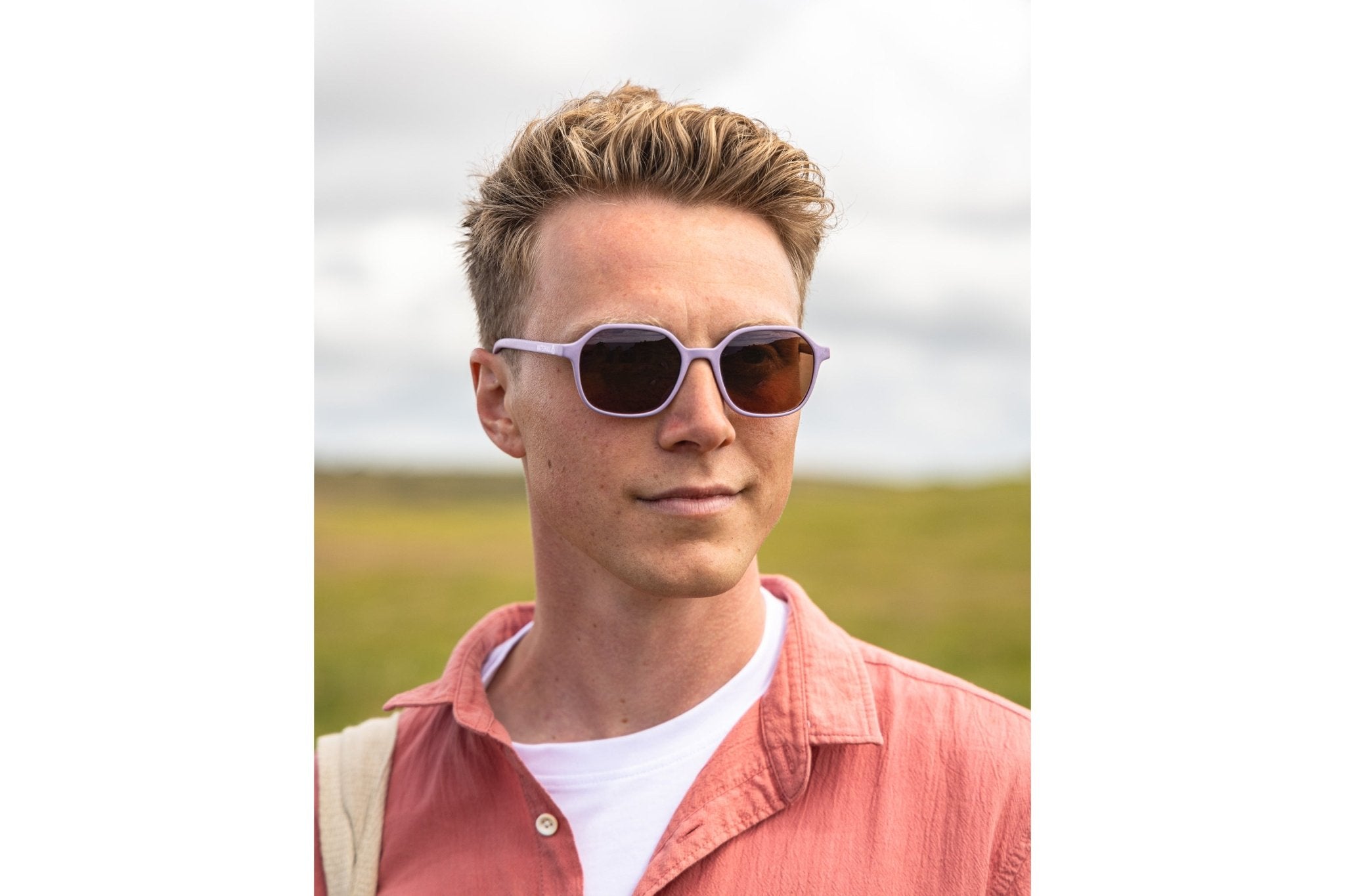 DROSKYN HEATHER (PRESCRIPTION SUNGLASSES) - Waterhaul