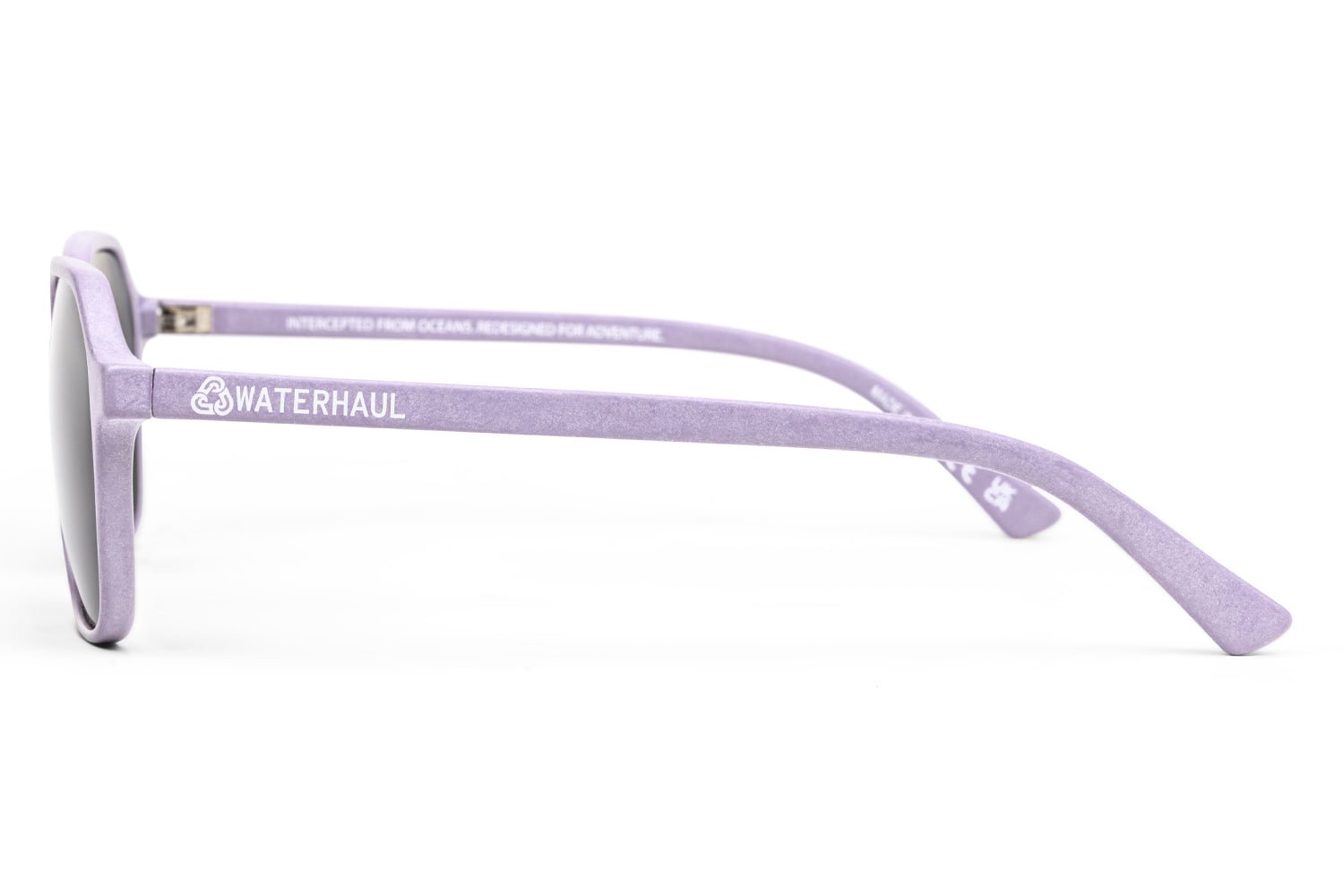 Droskyn Heather Sunglasses - Waterhaul