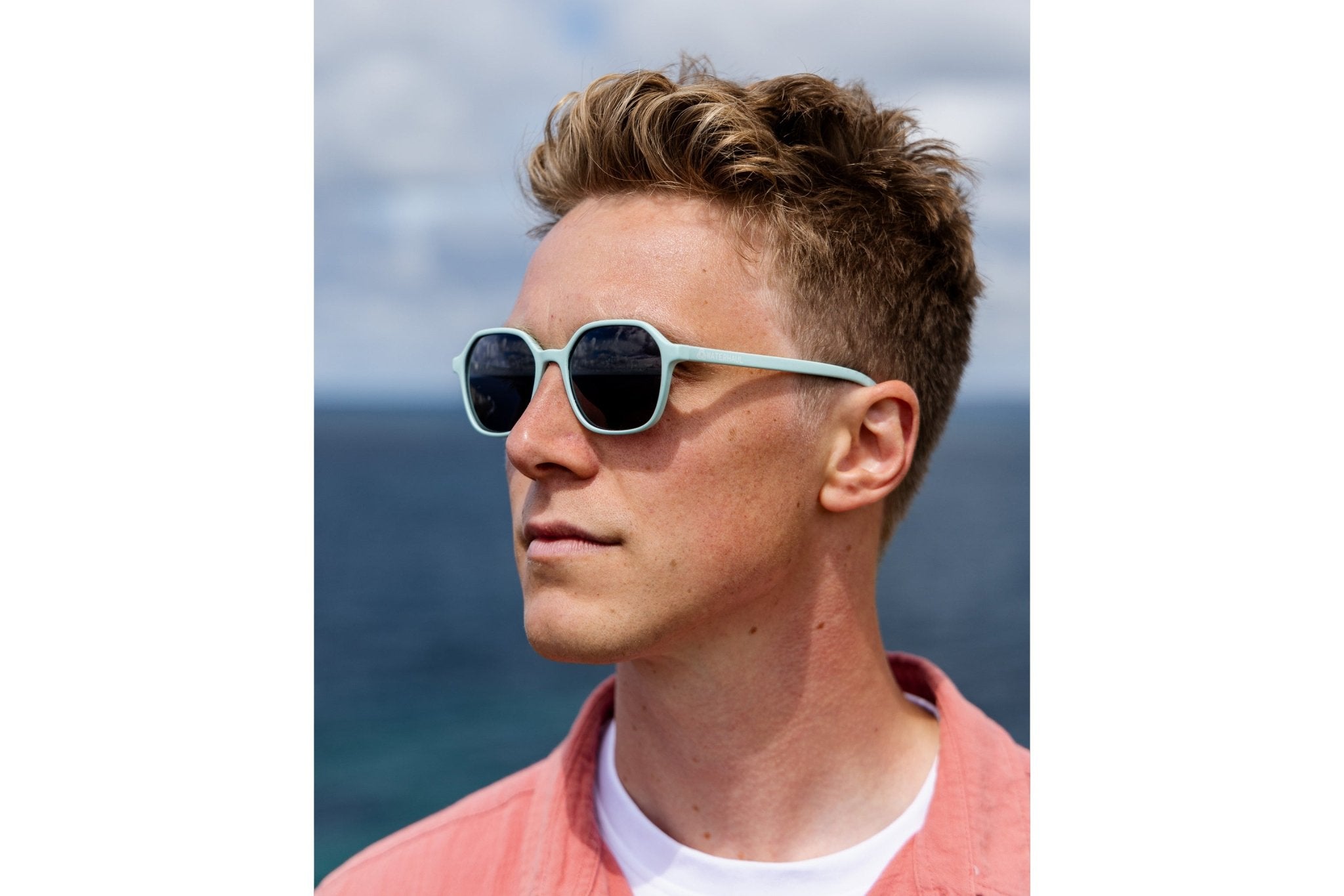 DROSKYN SPINDRIFT (PRESCRIPTION SUNGLASSES) - Waterhaul