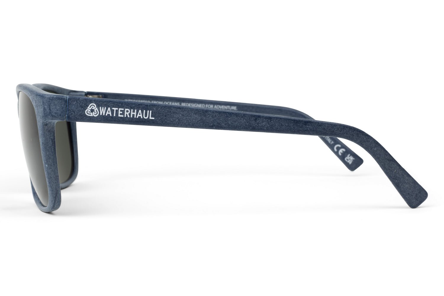 Fitzroy Navy Blue Prescription Sunglasses - Waterhaul