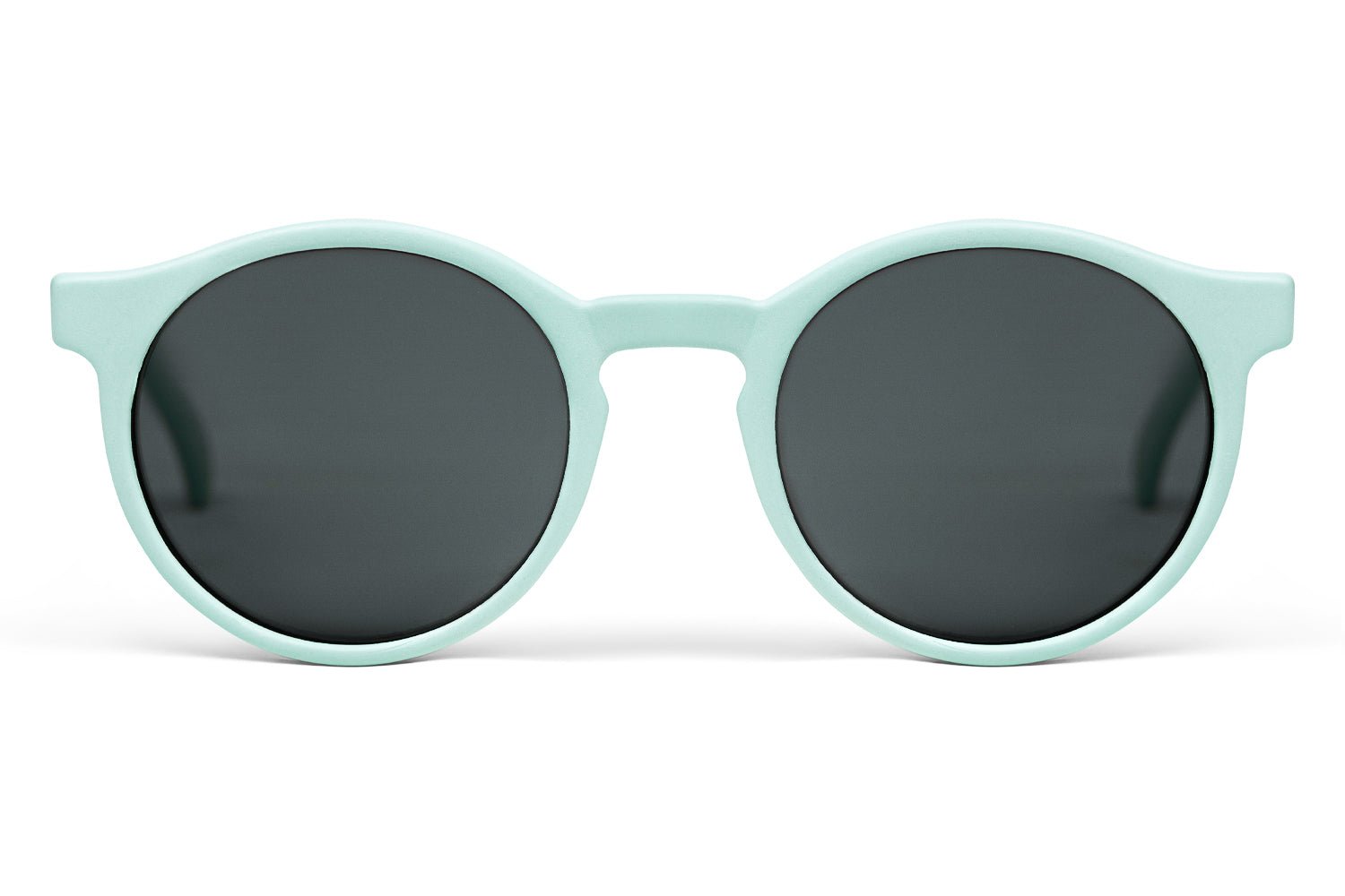 Harlyn Spindrift Round Sunglasses - Waterhaul