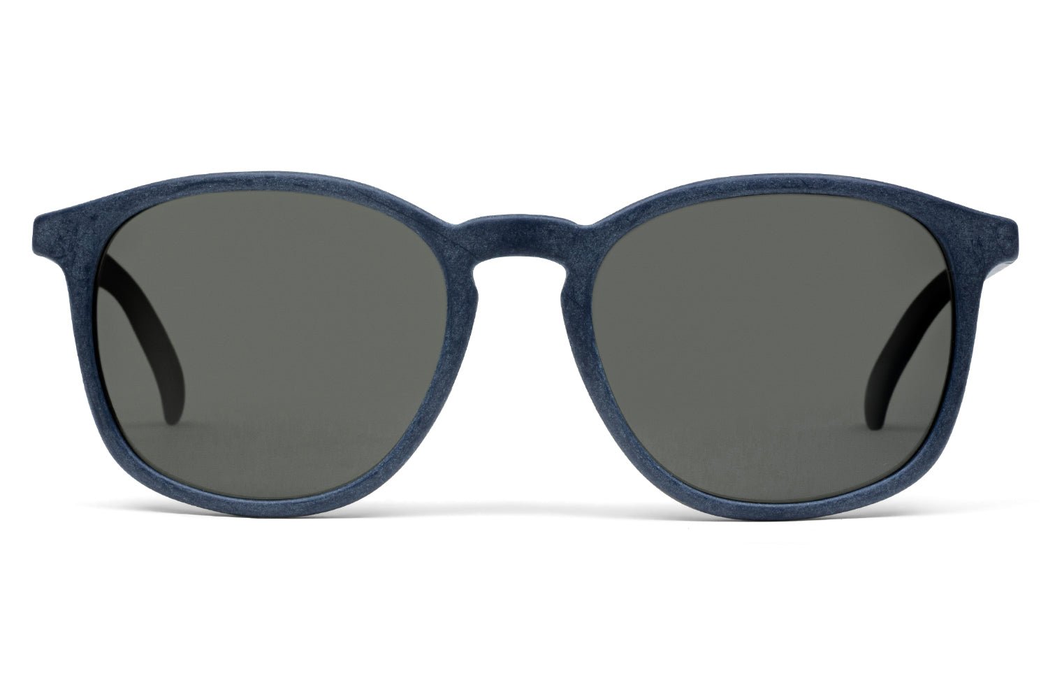 Kynance Navy Blue Sunglasses - Waterhaul