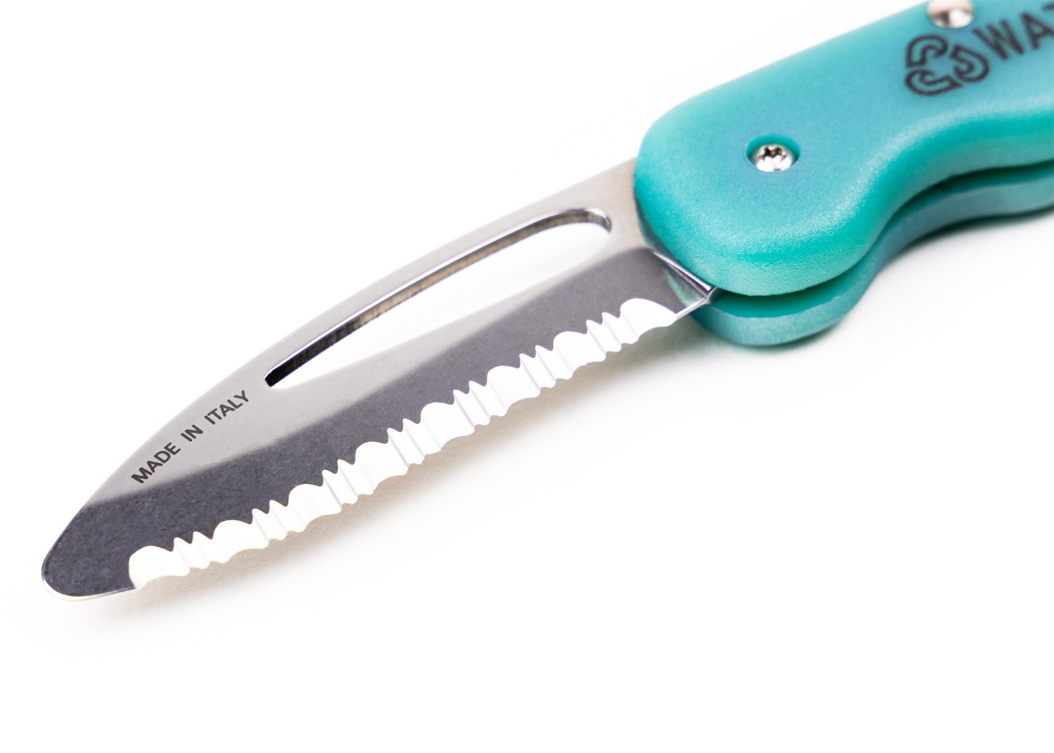 Eco-Friendly Waterhaul Pocket Knife Folding Recycled Durable Multi Use · Waterhaul