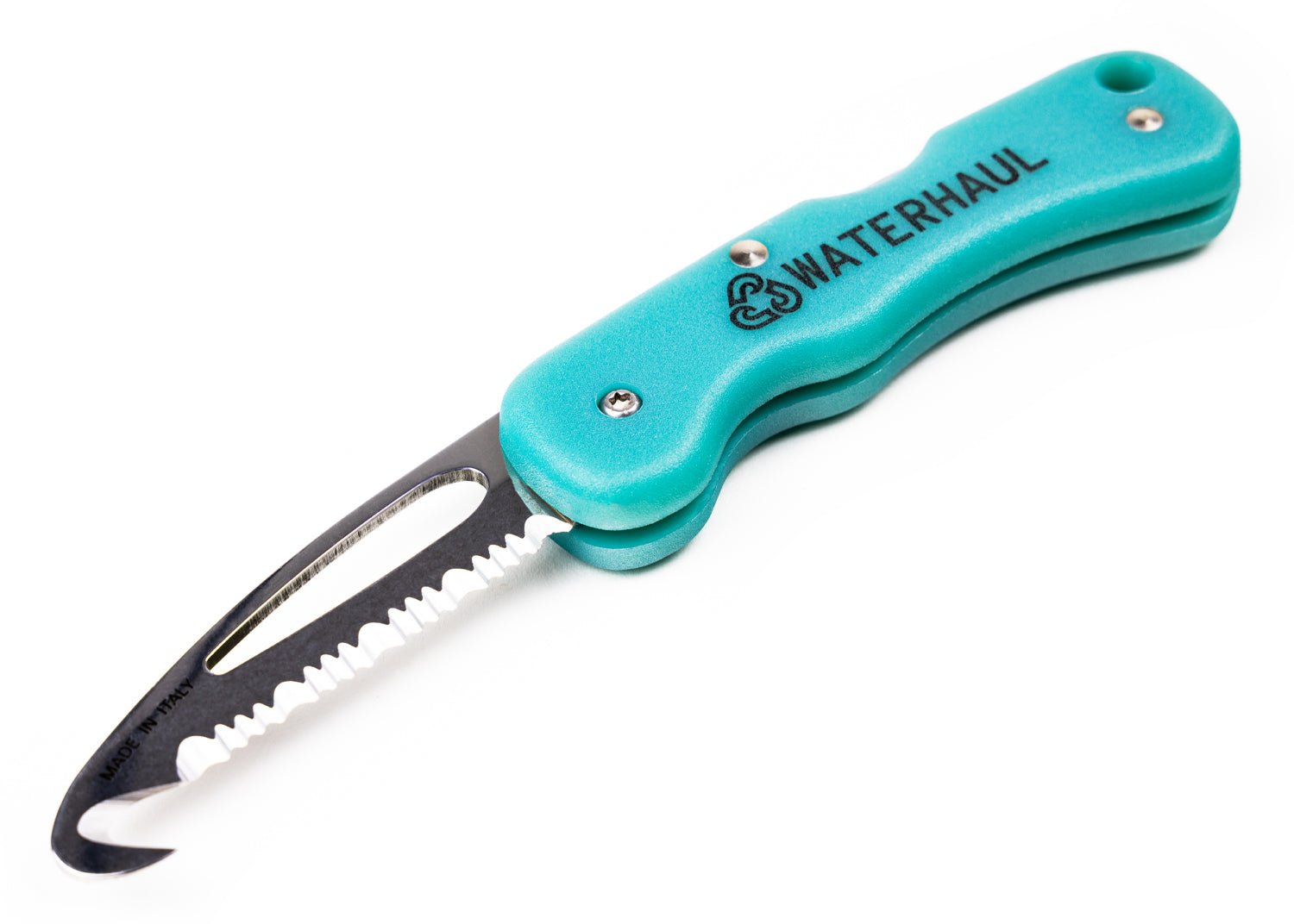 Adventure Folding Utility Knife Pocket Sized Knives · Waterhaul