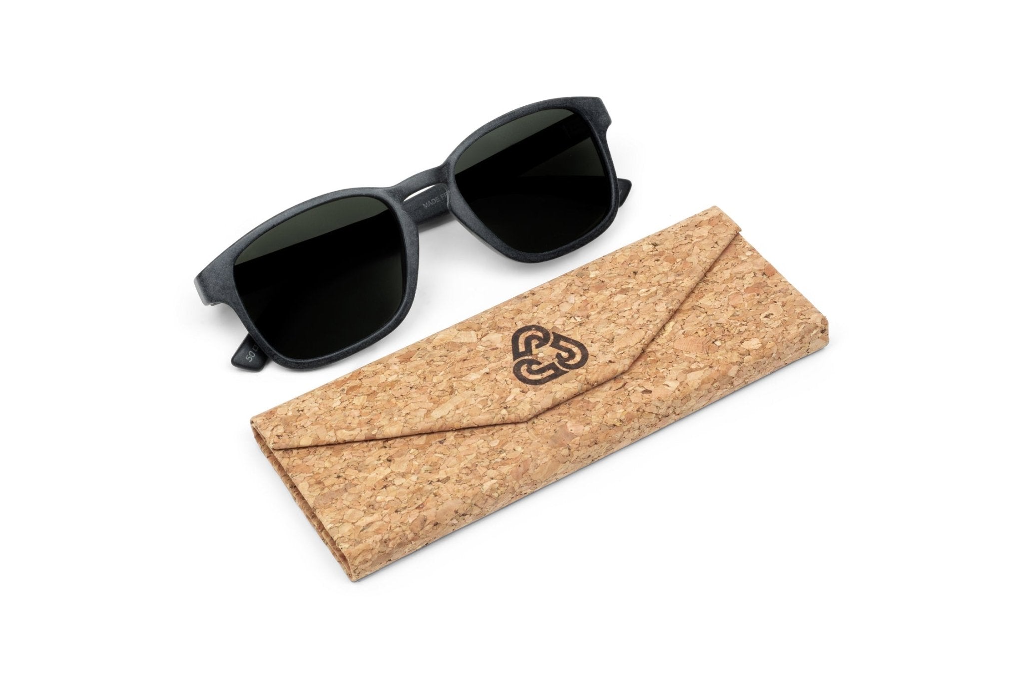 Pentire Slate Sunglasses - Waterhaul