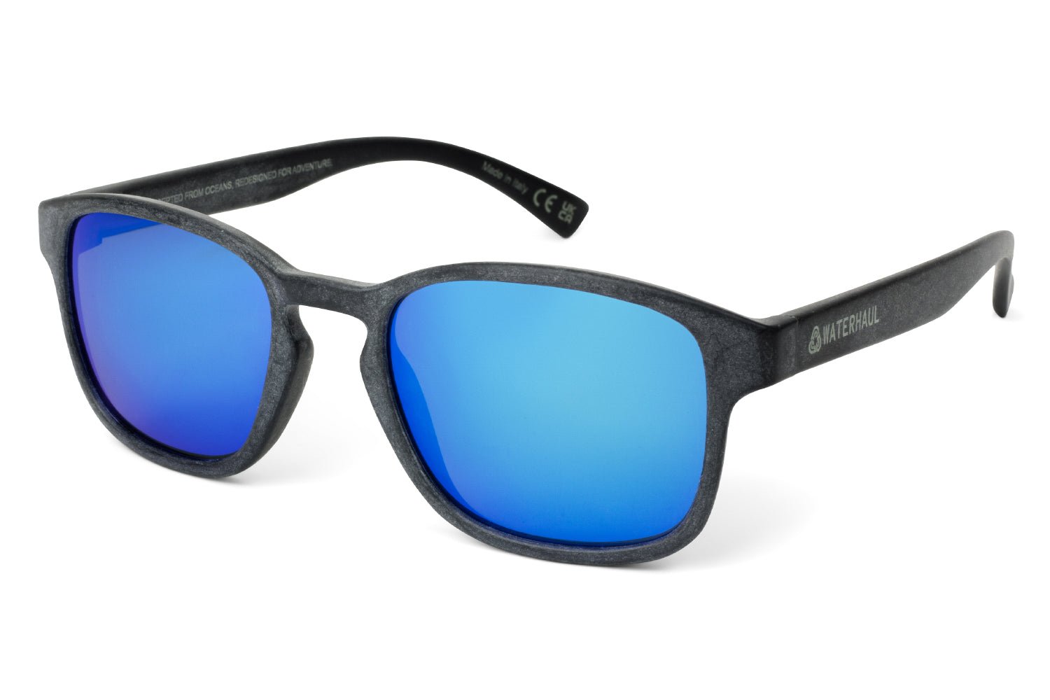 Pentire Slate Sunglasses - Waterhaul