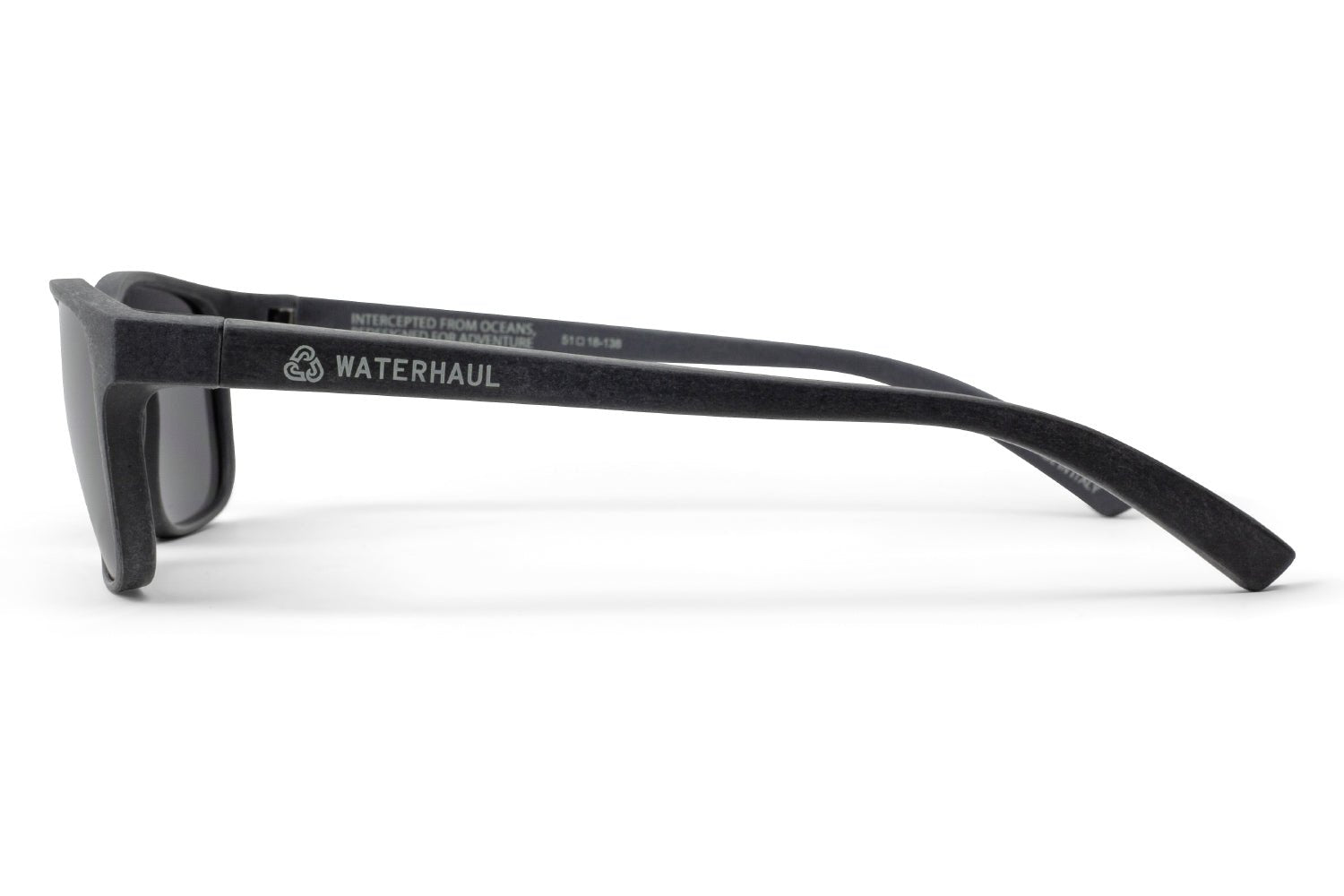 Sennen Slate Prescription Sunglasses RX - Waterhaul