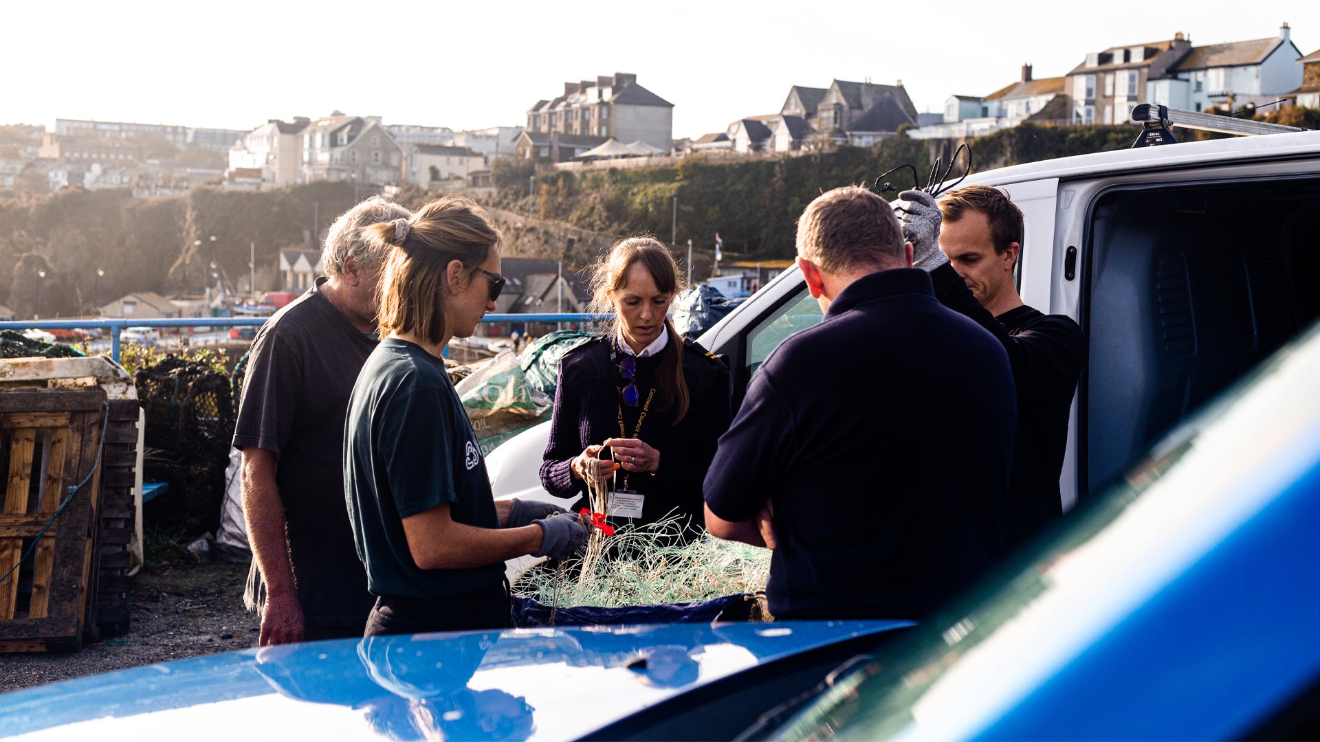 supporting fishing net recycling.jpg__PID:7e1f610d-776d-455f-b702-27071a107819