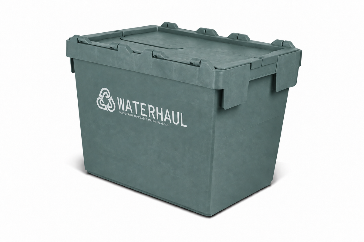 Adventure Kit Boxes