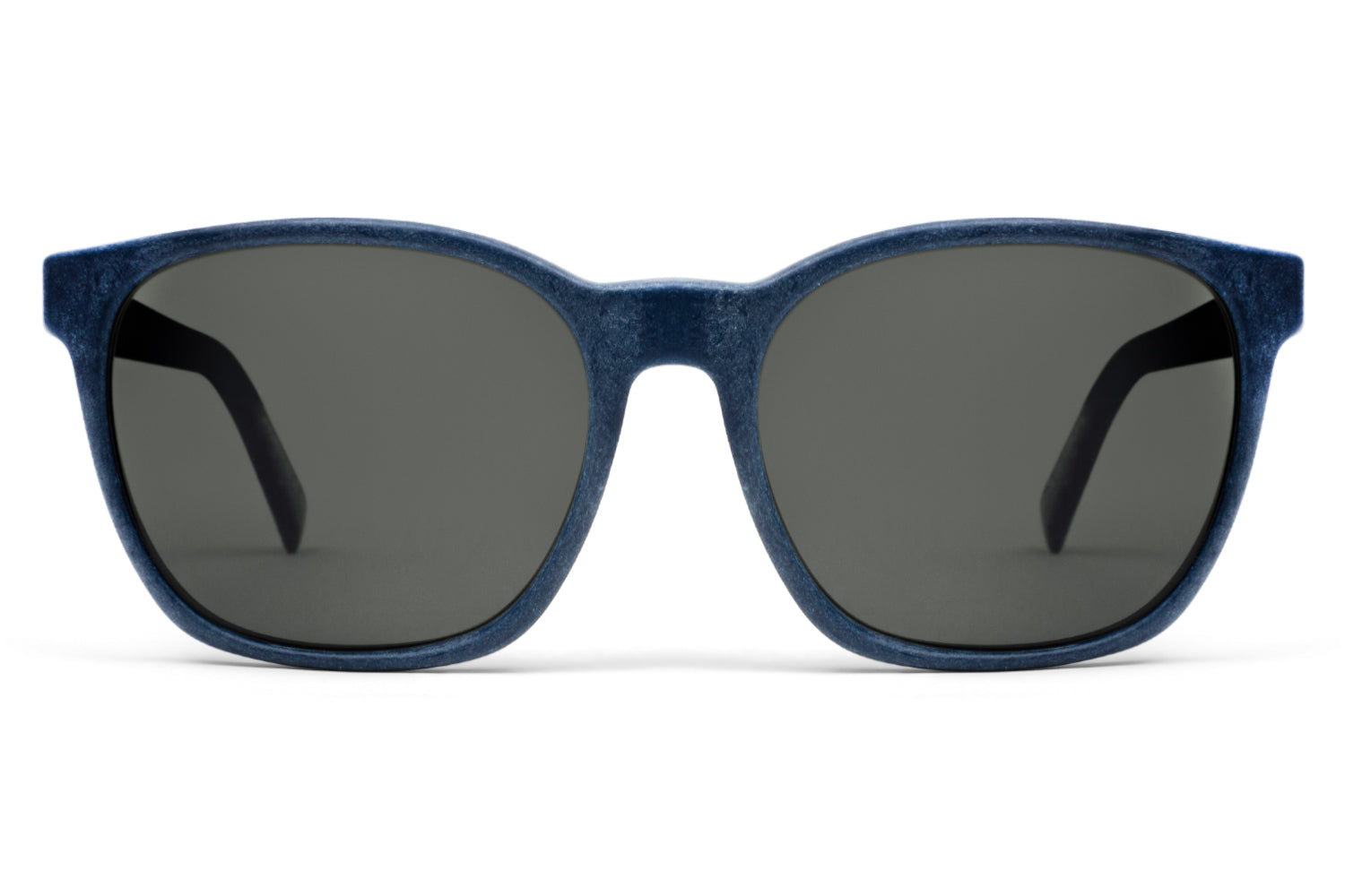 Fitzroy Navy Sunglasses