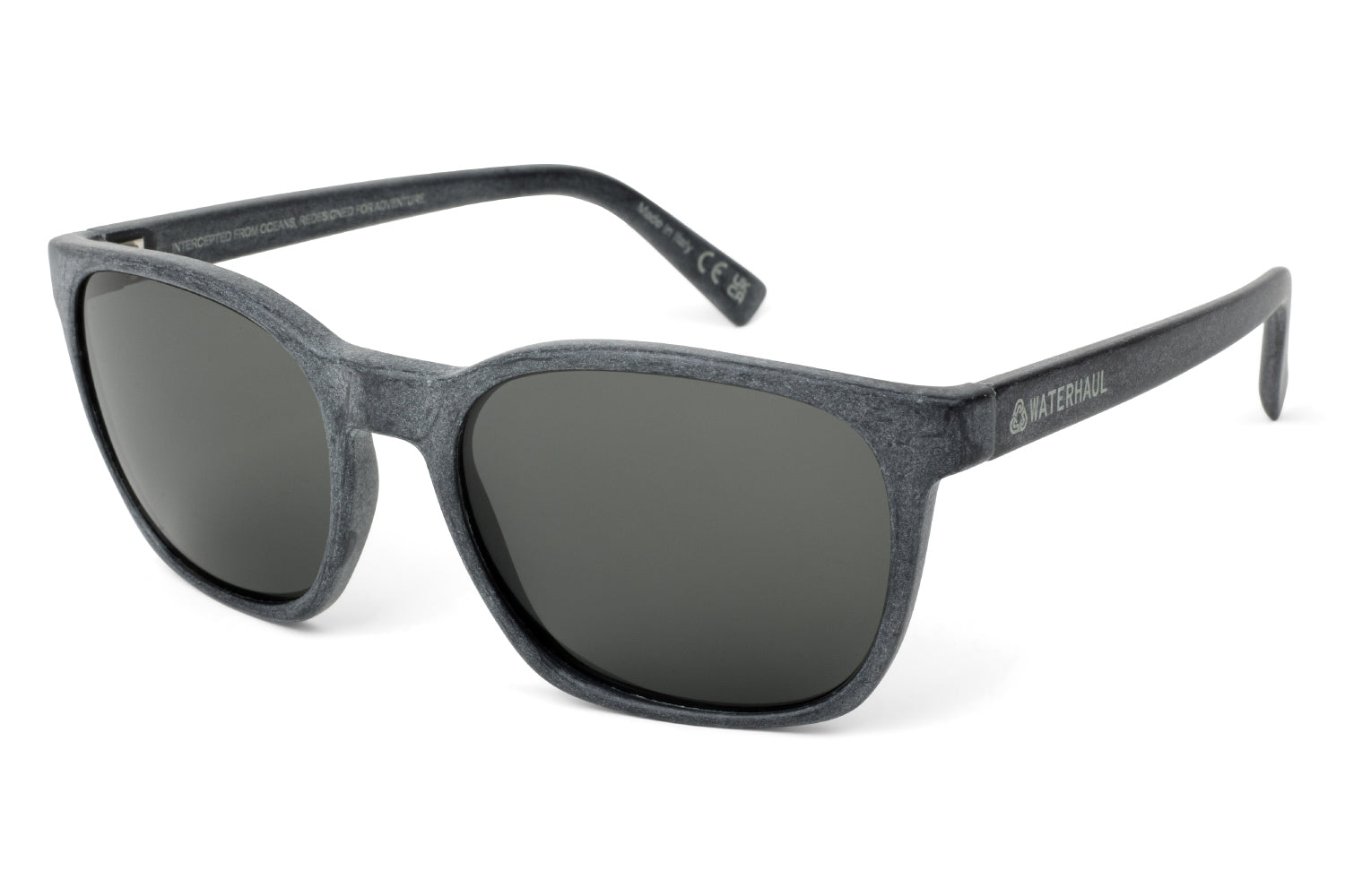 Fitzroy Slate Sunglasses