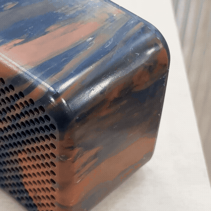 Gomi Bluetooth speaker