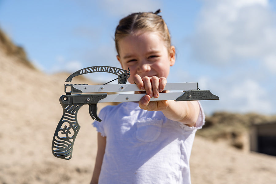 Ocean Positive Litter Picker - Kids 22