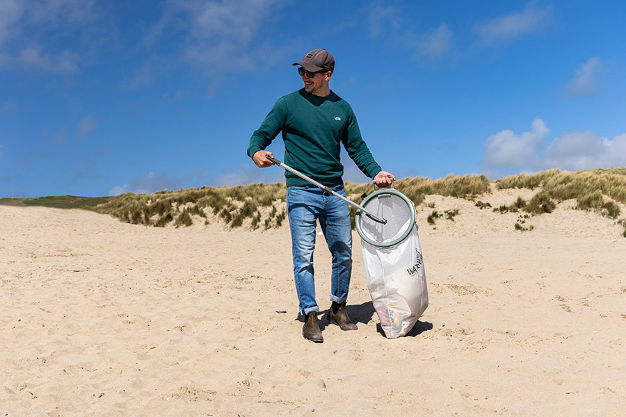 Ocean Positive Litter Picker - Adults 33