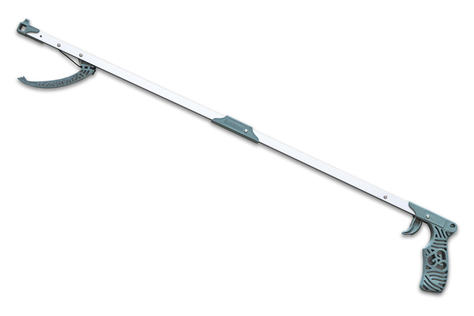 Recycled-plastic litter picker made in the UK – bulk packs available