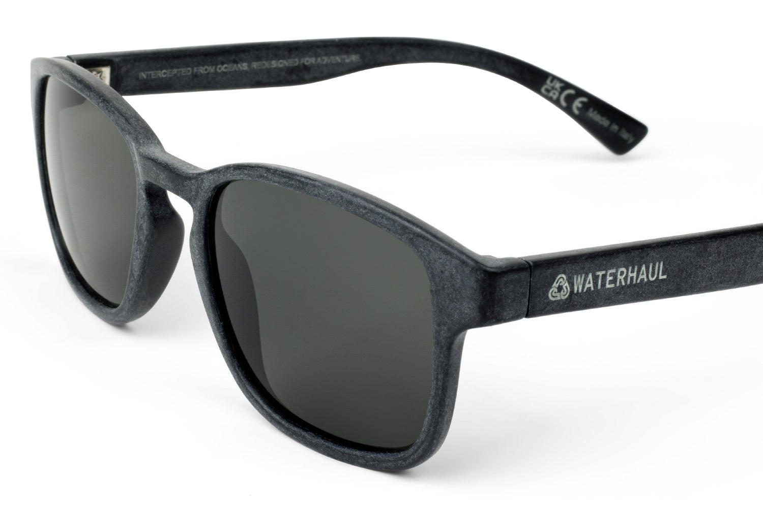 Pentire Slate Sunglasses