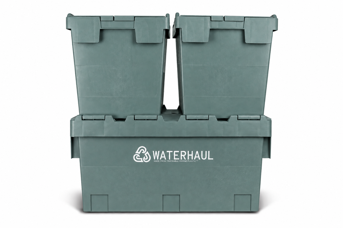 Adventure Kit Boxes