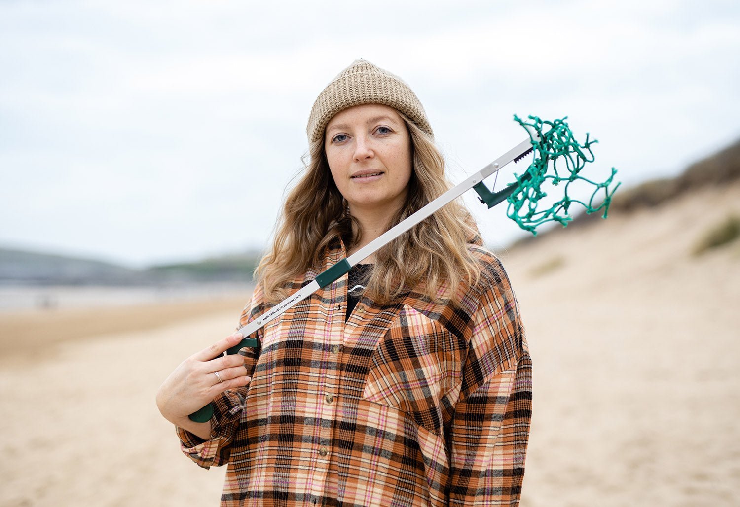 How Litter Picking Benefits Your Mental Health: Explained– Waterhaul