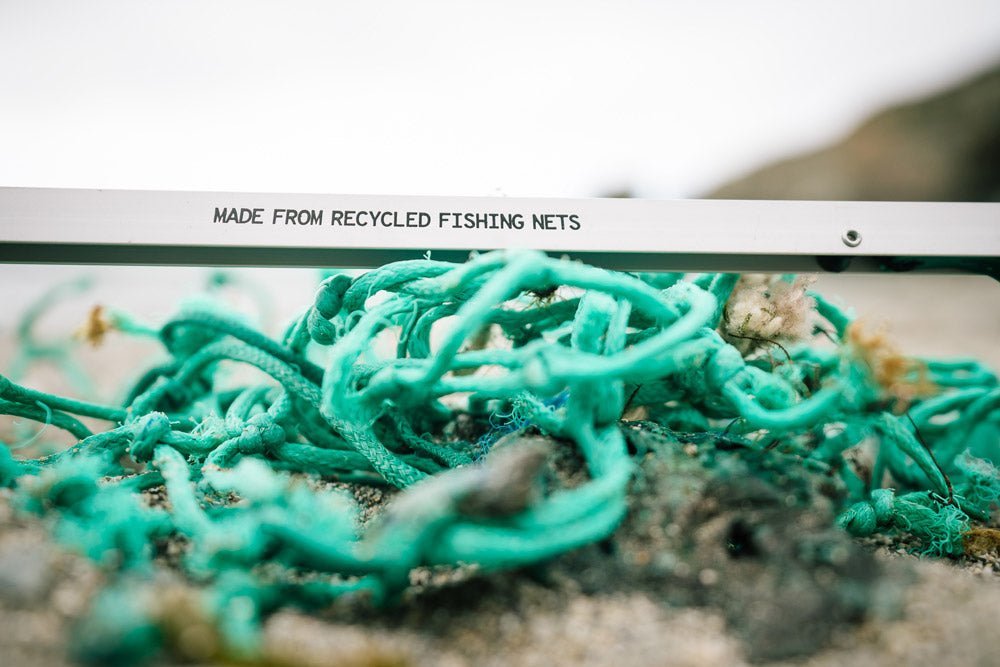BYCATCH - Recycled Ocean Plastic Standard Litter Picker - Waterhaul