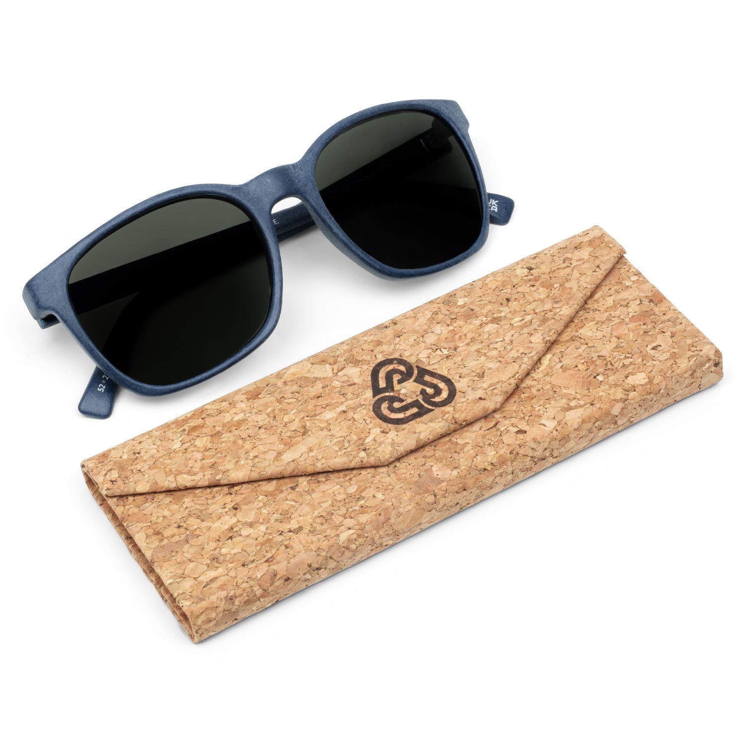 Waterhaul Adjustable Sunglasses / Glasses Retainer Strap (Upcycled Fishing  Net)
